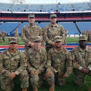 Meet your Posher, Malik